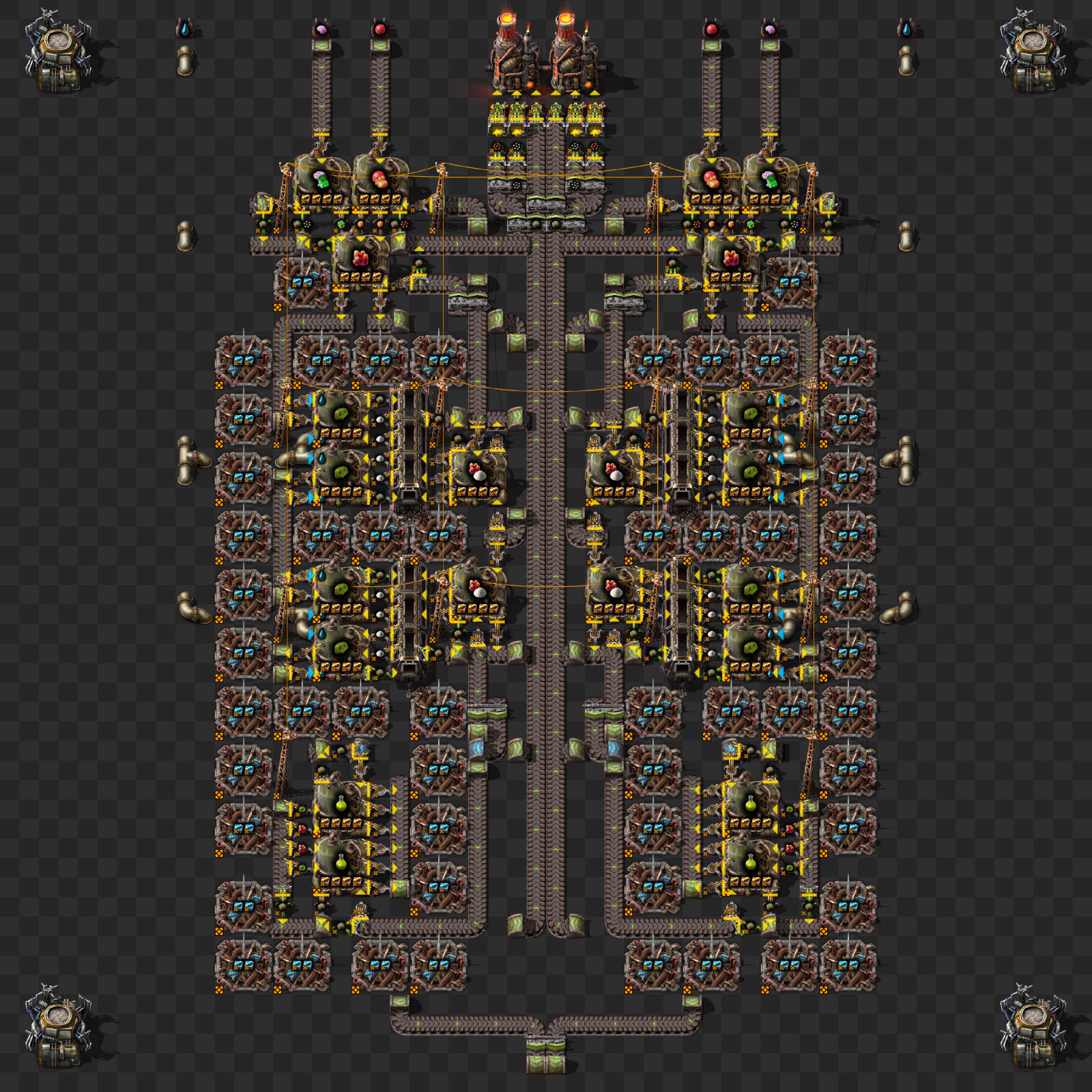 Blueprint preview