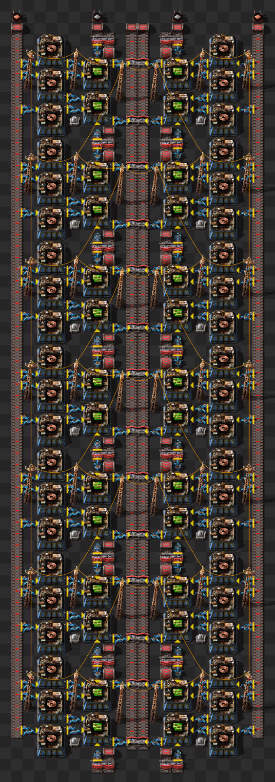 Blueprint preview