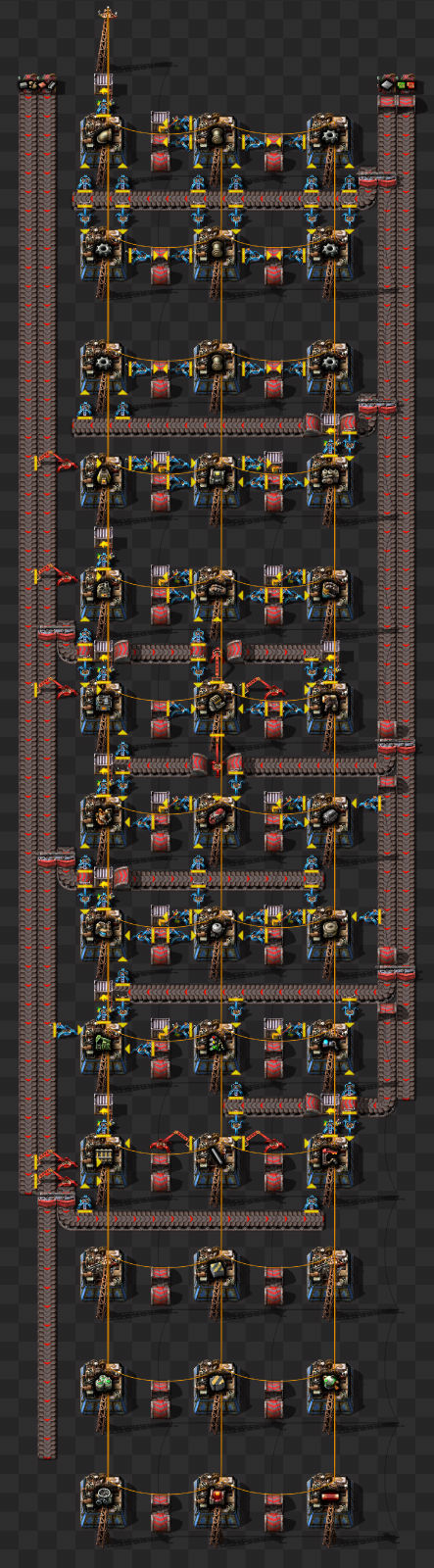 Blueprint preview