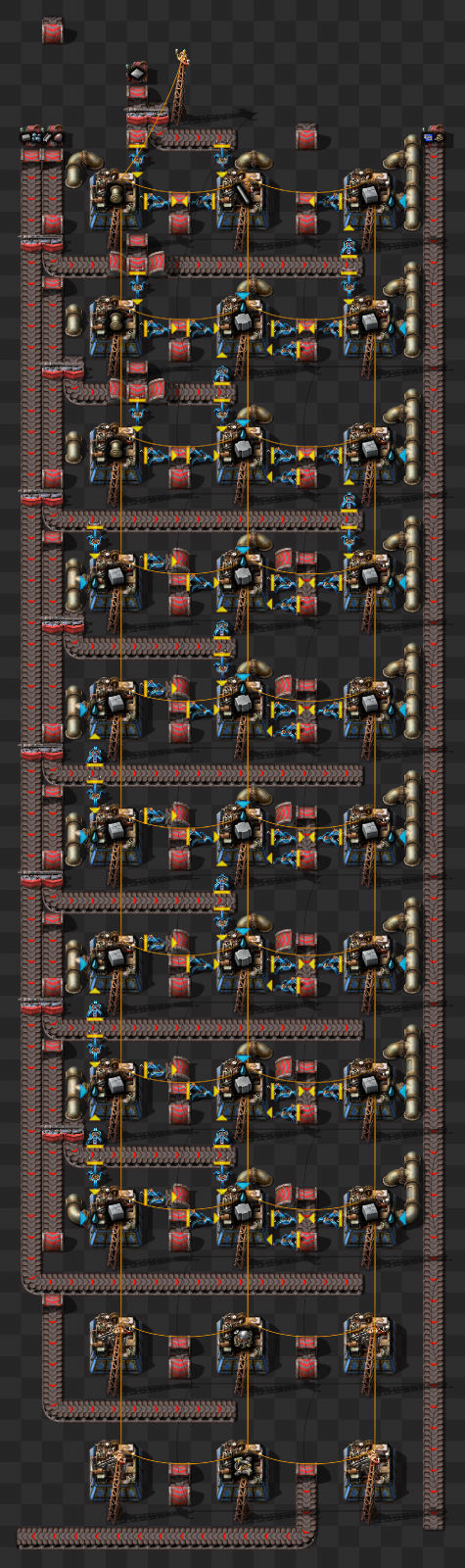 Blueprint preview