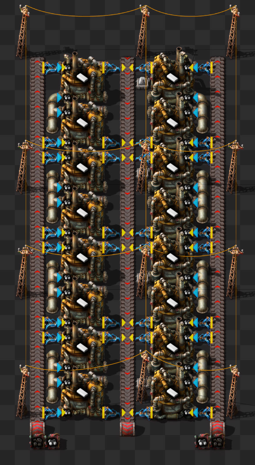 Blueprint preview
