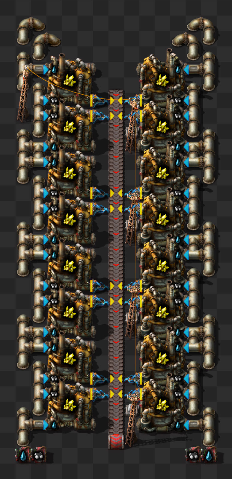 Blueprint preview