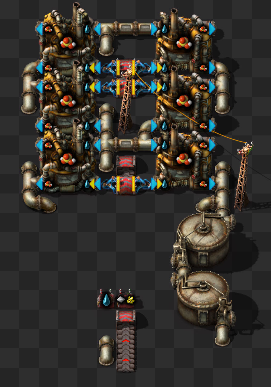 Blueprint preview