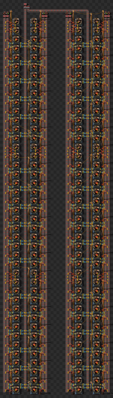 Blueprint preview