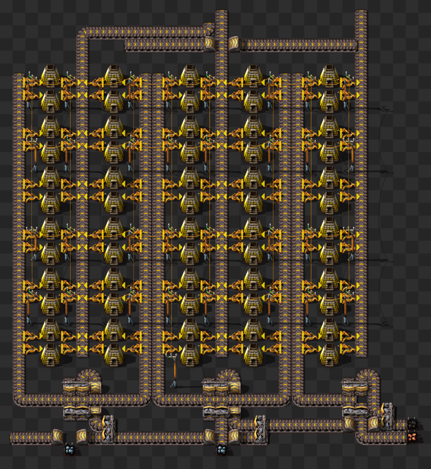 Blueprint preview