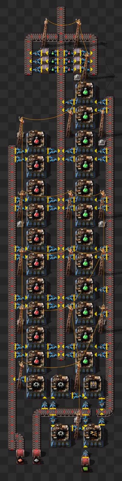 Blueprint preview