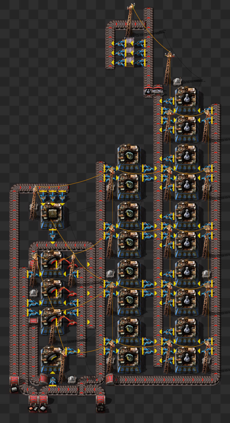 Blueprint preview