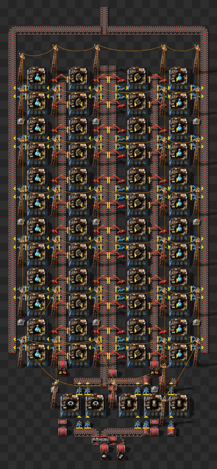 Blueprint preview