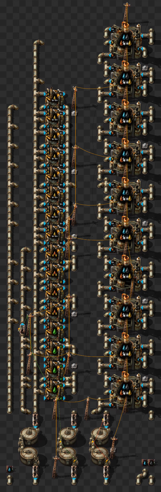 Blueprint preview
