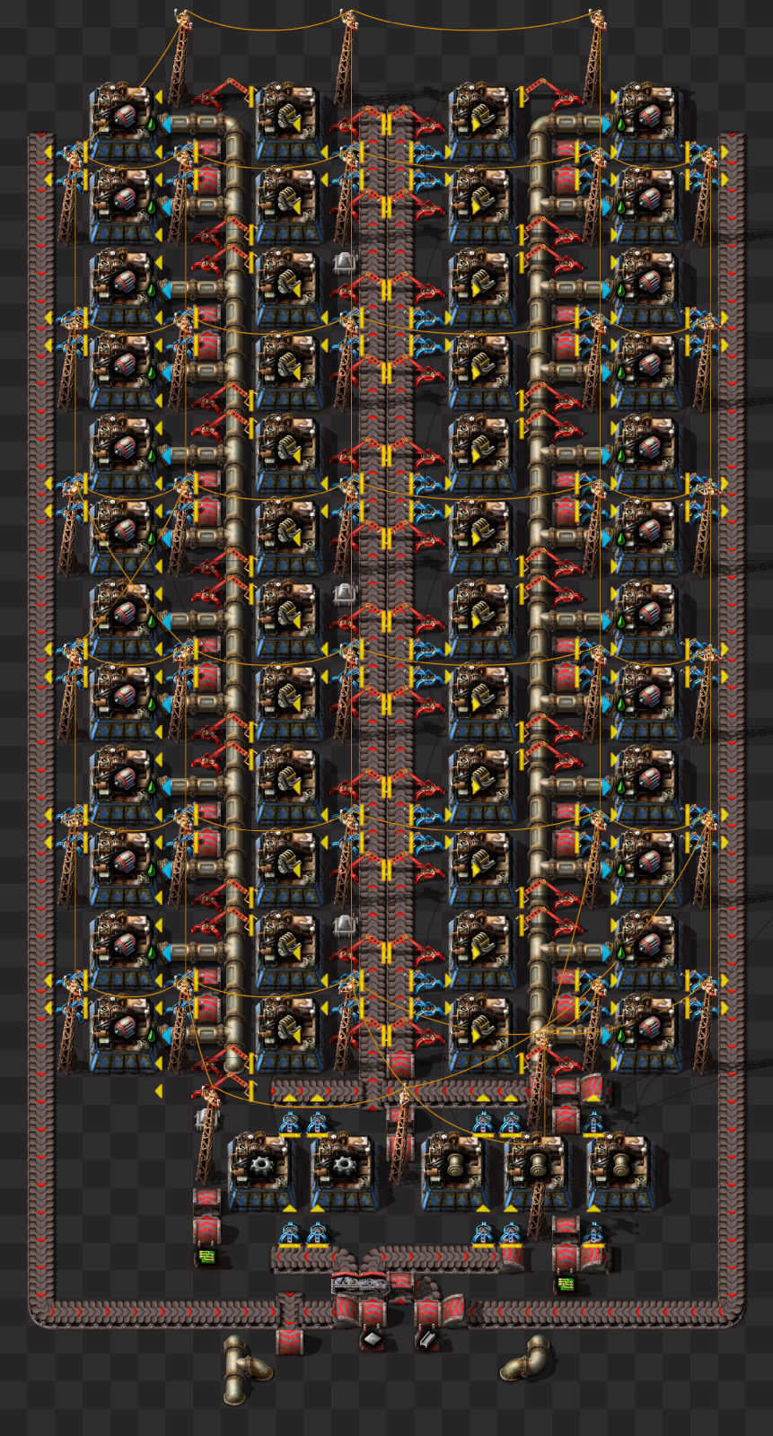 Blueprint preview