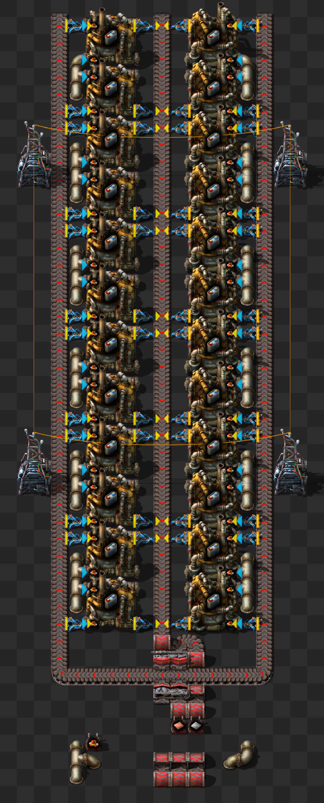 Blueprint preview