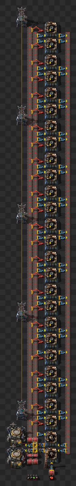 Blueprint preview