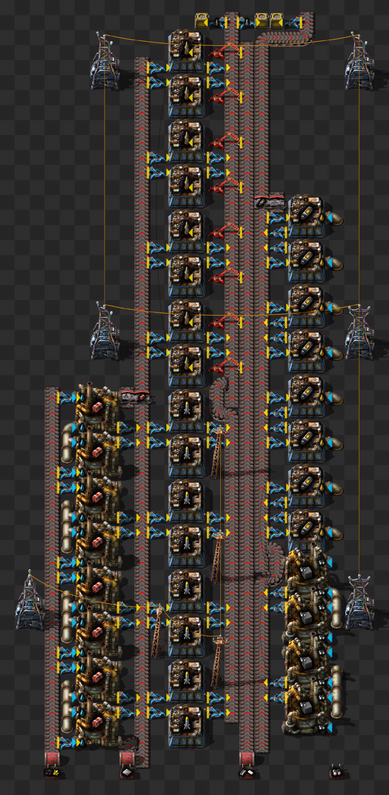 Blueprint preview