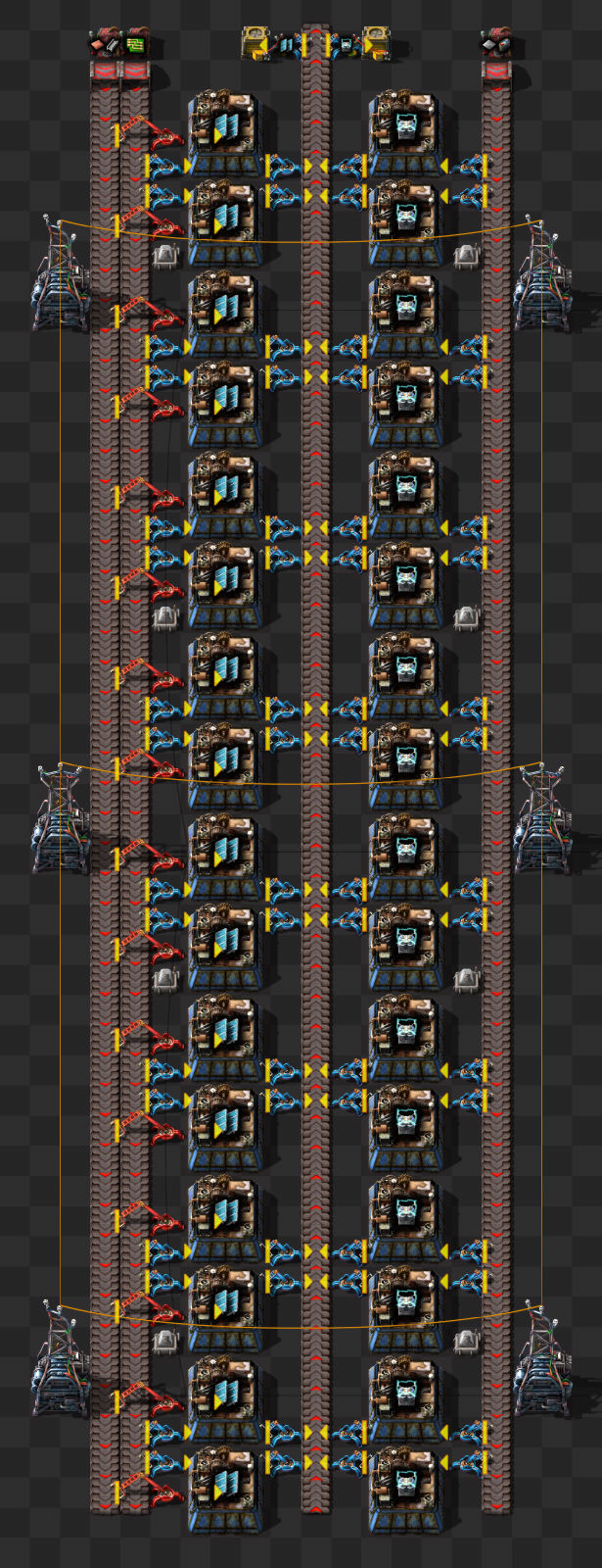 Blueprint preview