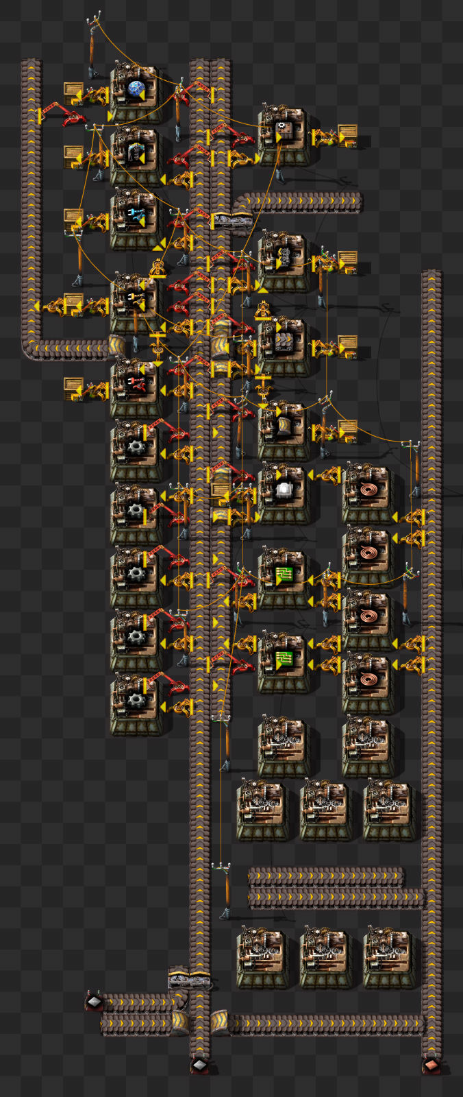Blueprint preview