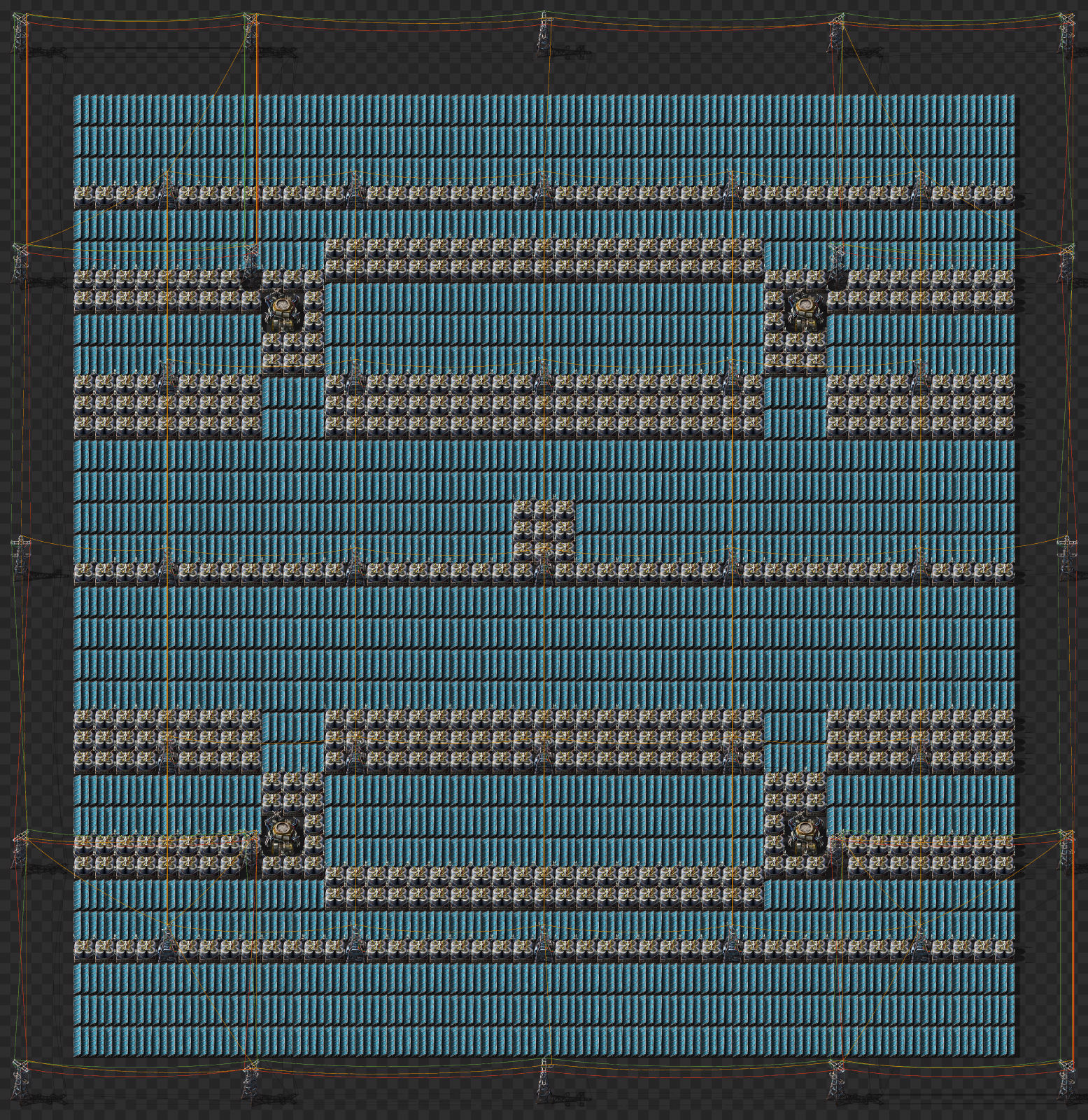 Blueprint preview