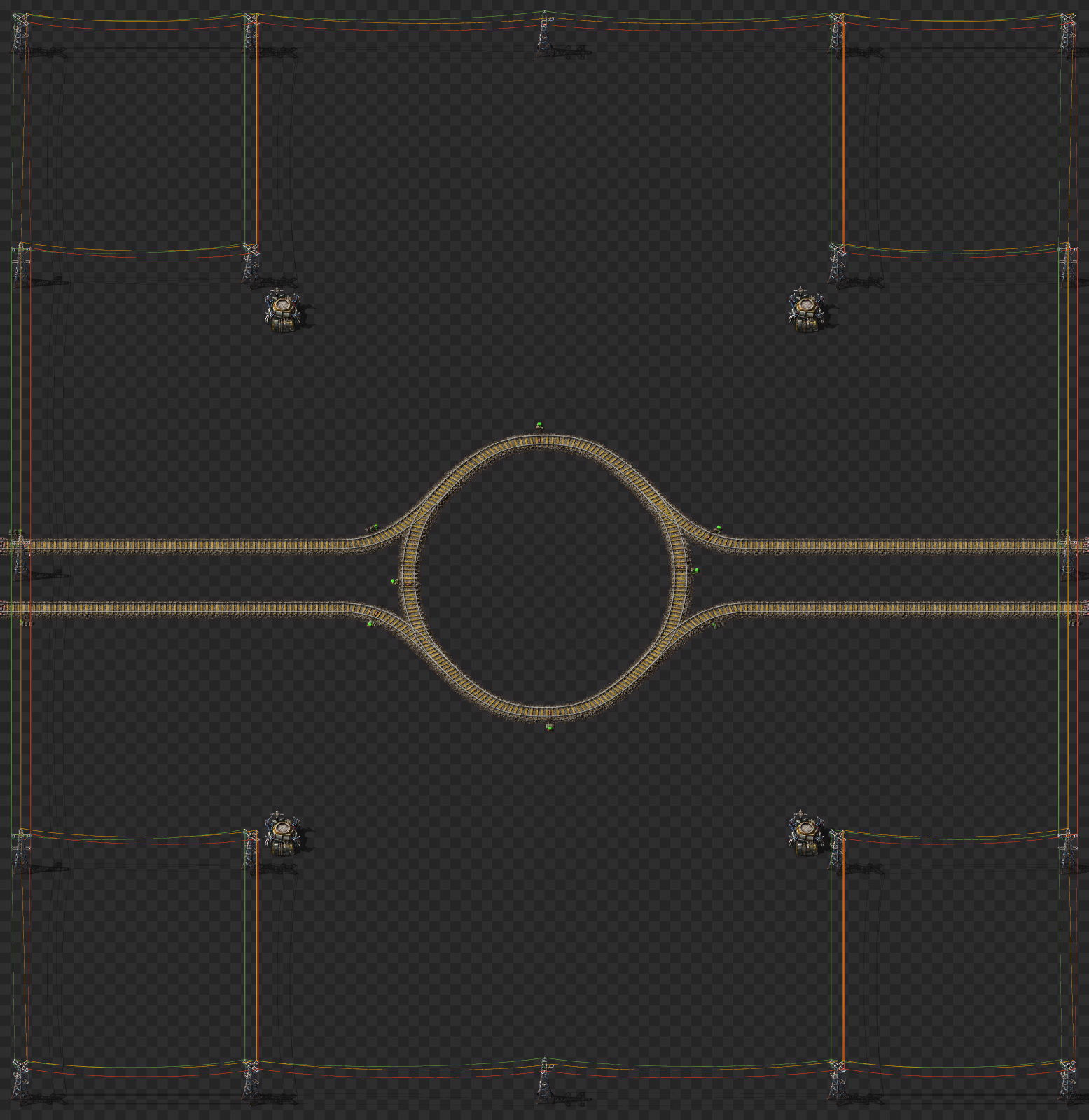 Blueprint preview