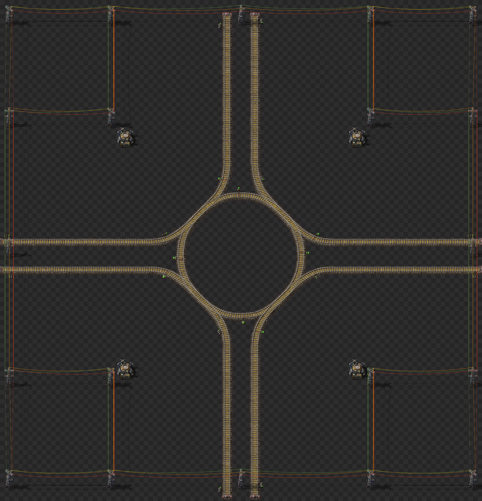 Blueprint preview