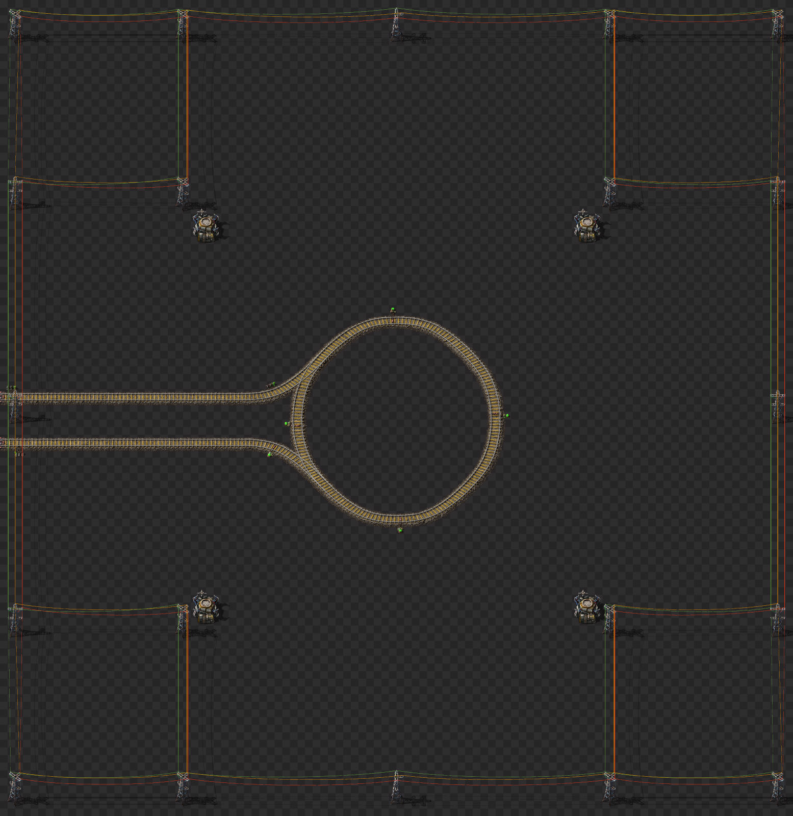 Blueprint preview