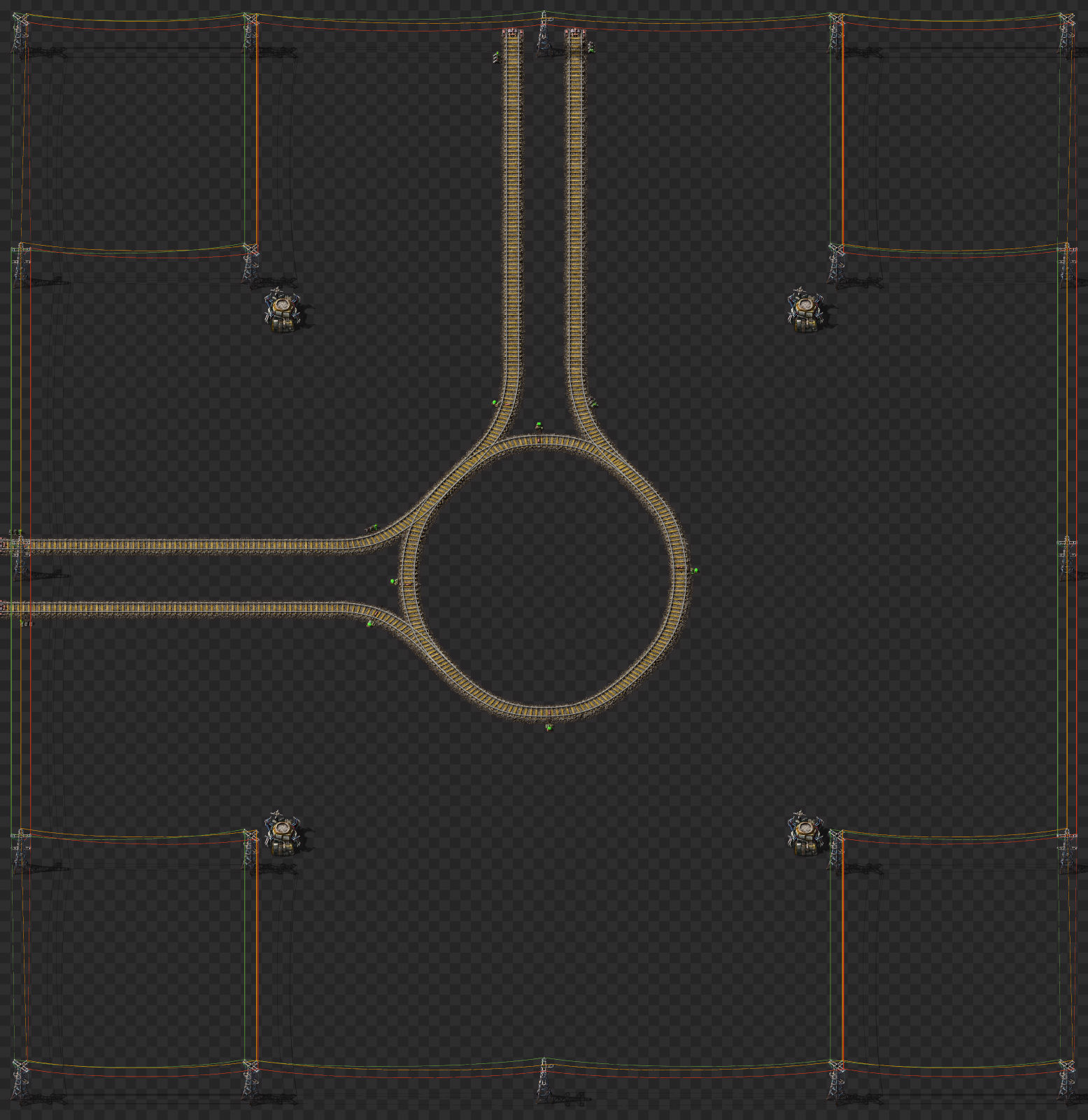 Blueprint preview