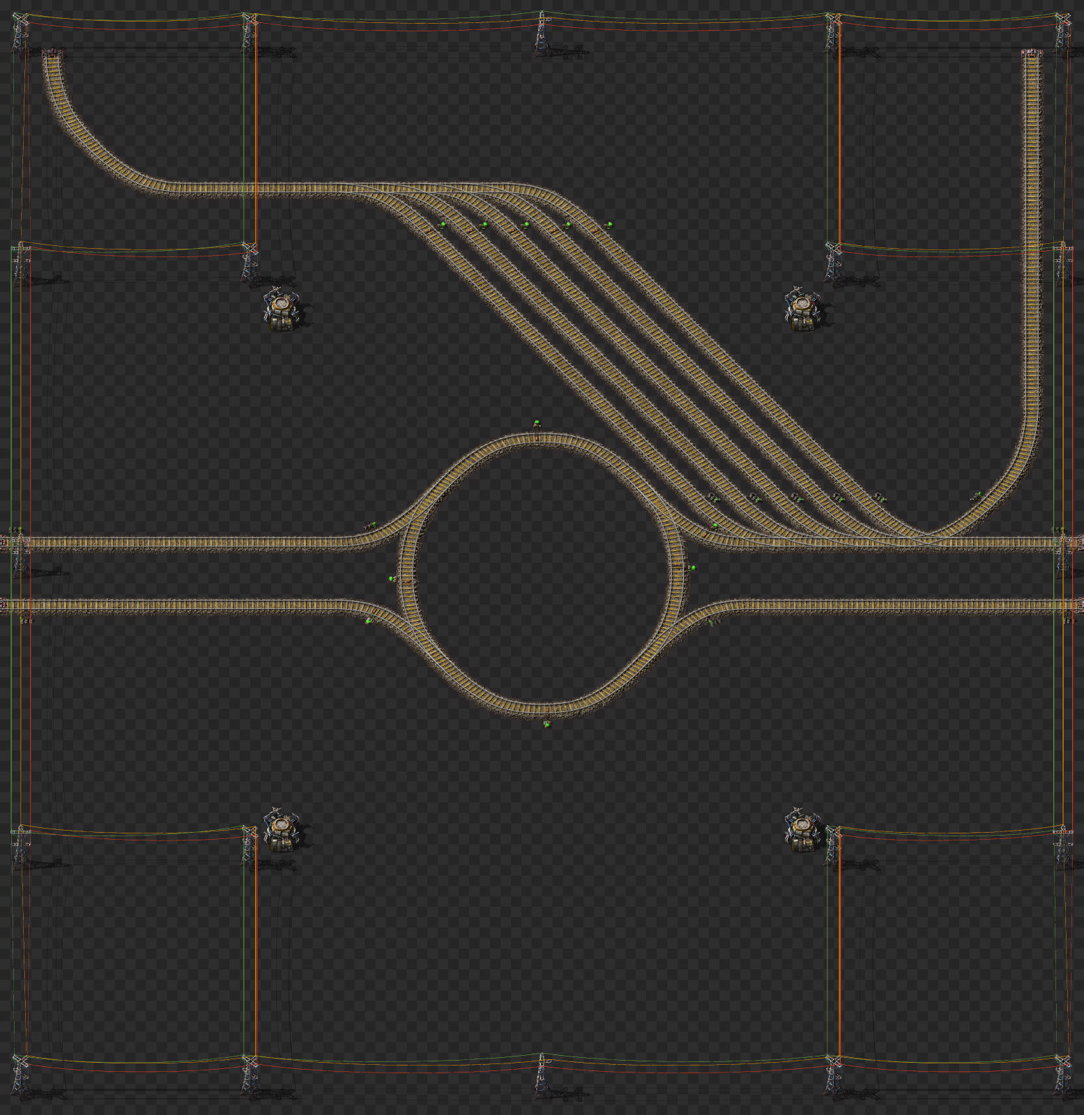 Blueprint preview