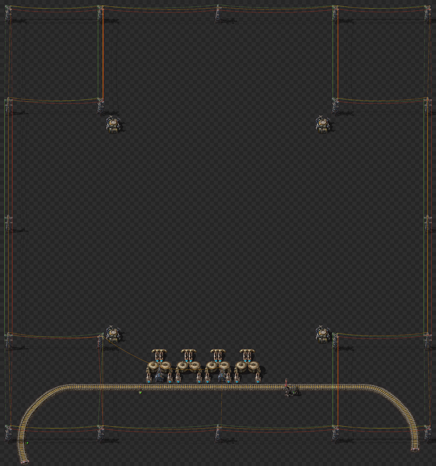 Blueprint preview