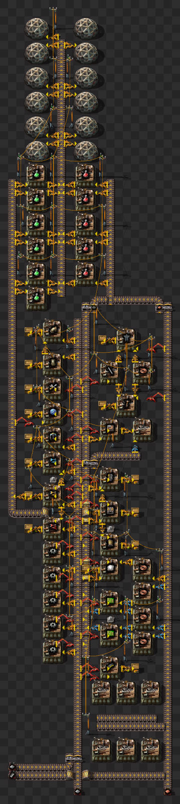 Blueprint preview