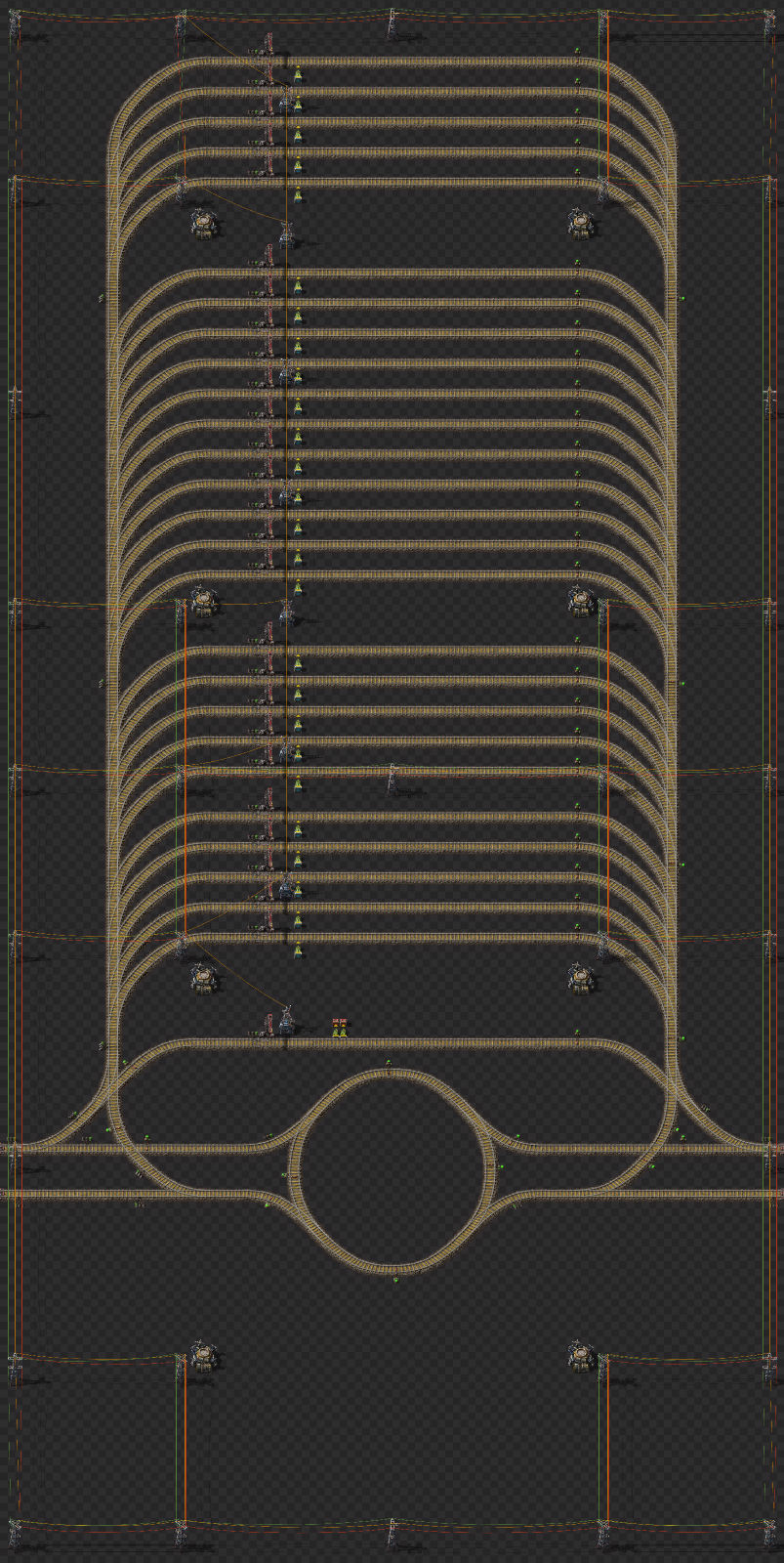 Blueprint preview