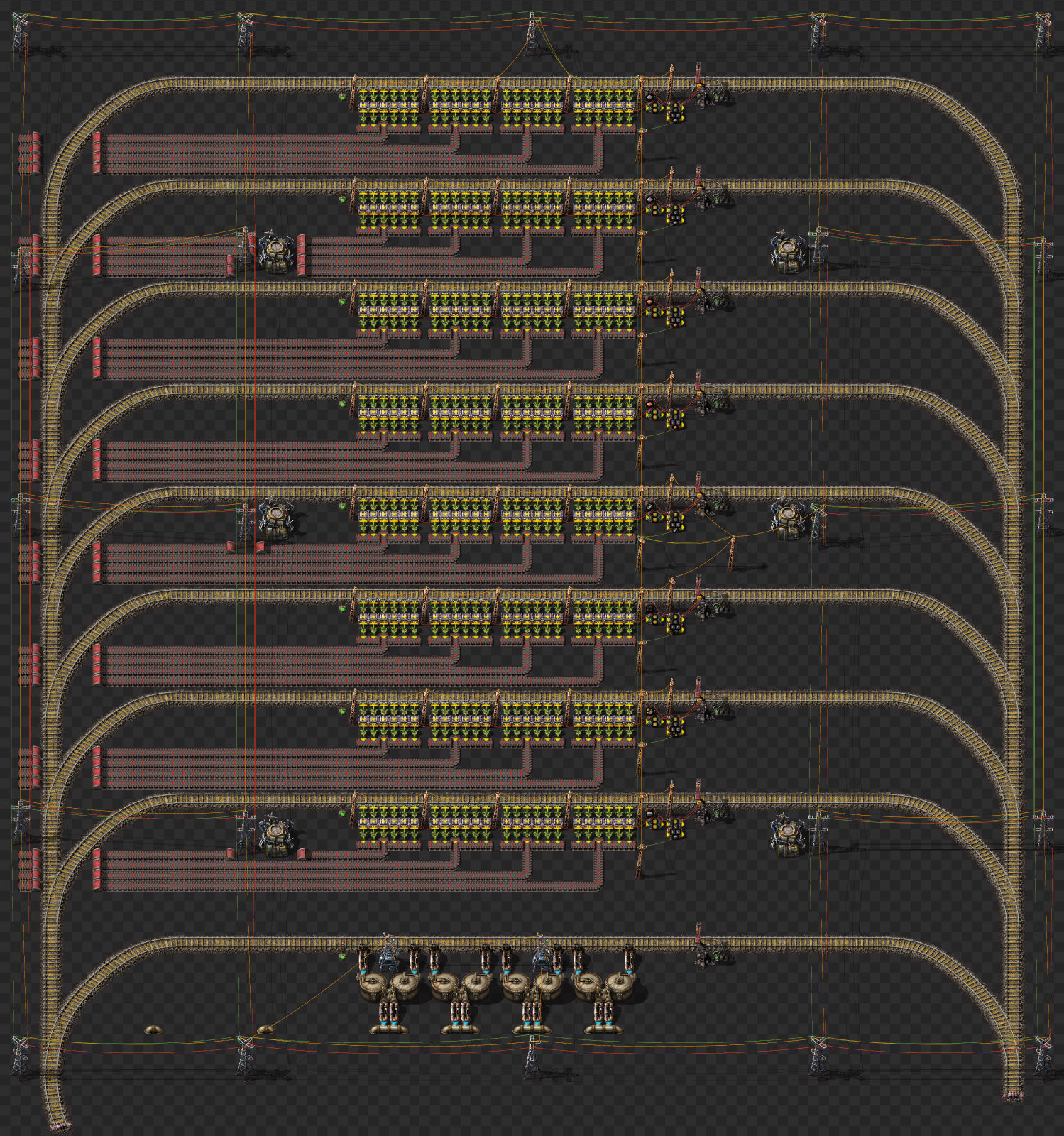 Blueprint preview