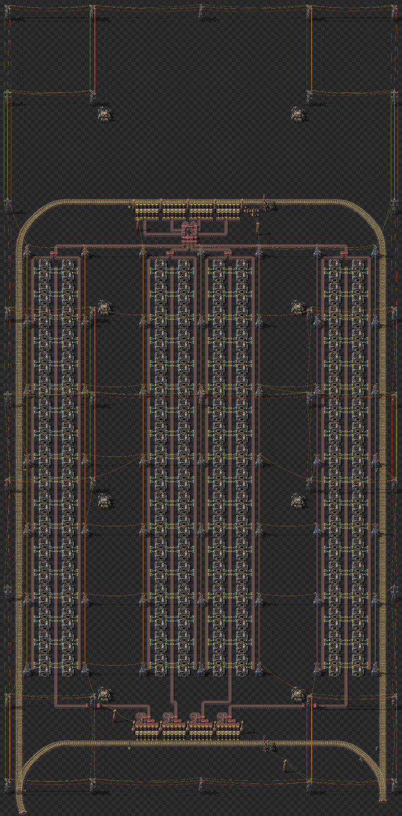 Blueprint preview