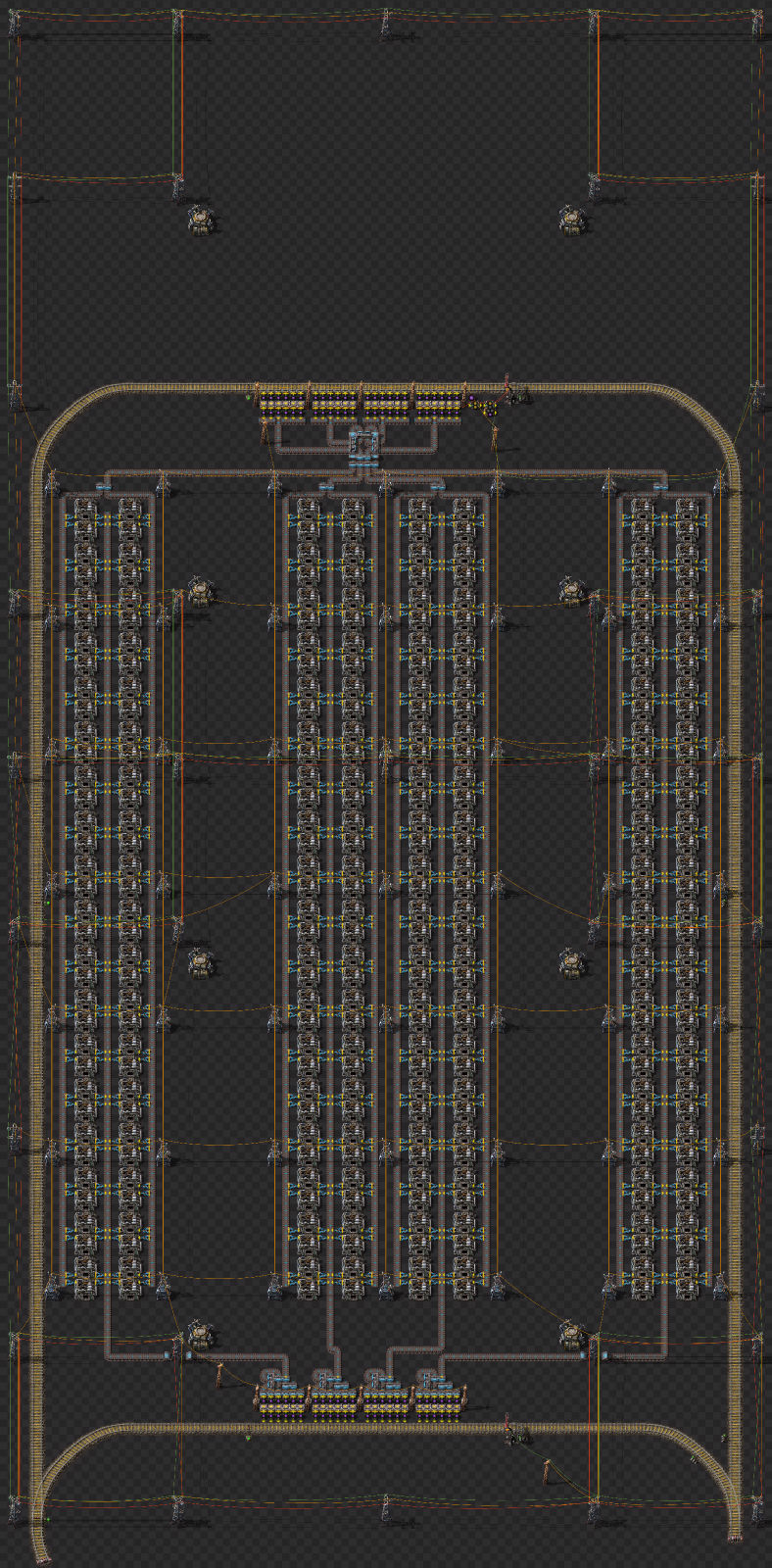 Blueprint preview