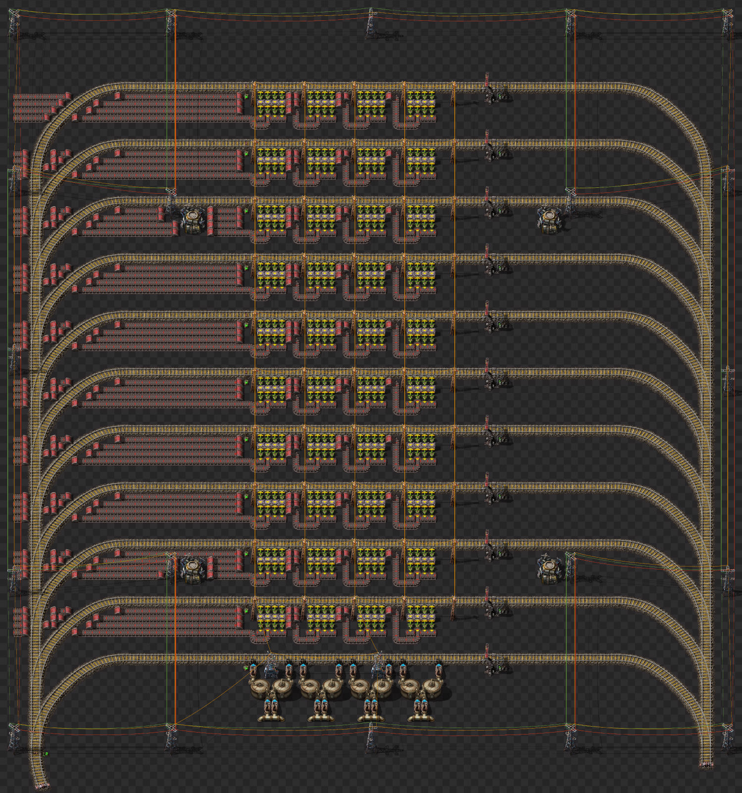 Blueprint preview