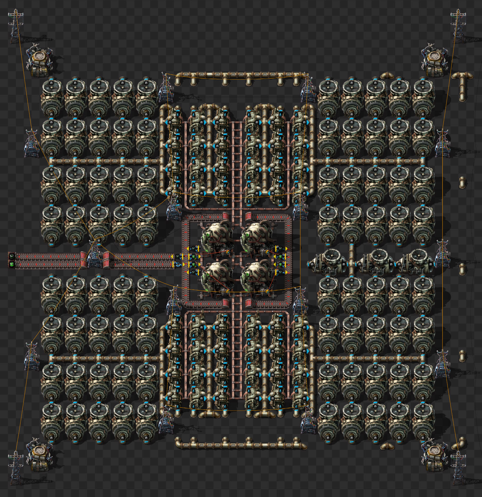 Blueprint preview