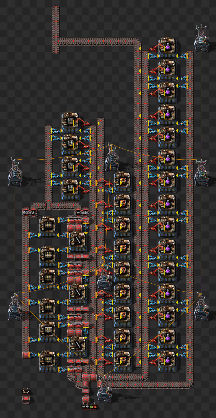Blueprint preview