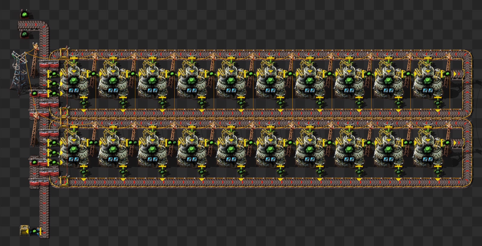 Blueprint preview