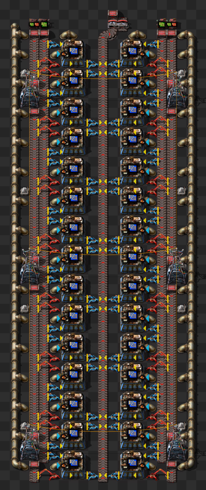 Blueprint preview