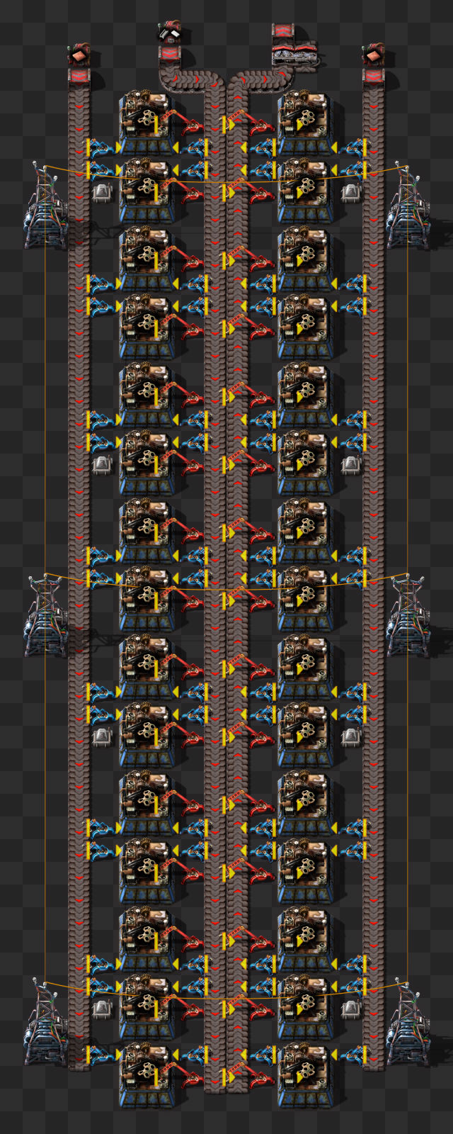 Blueprint preview