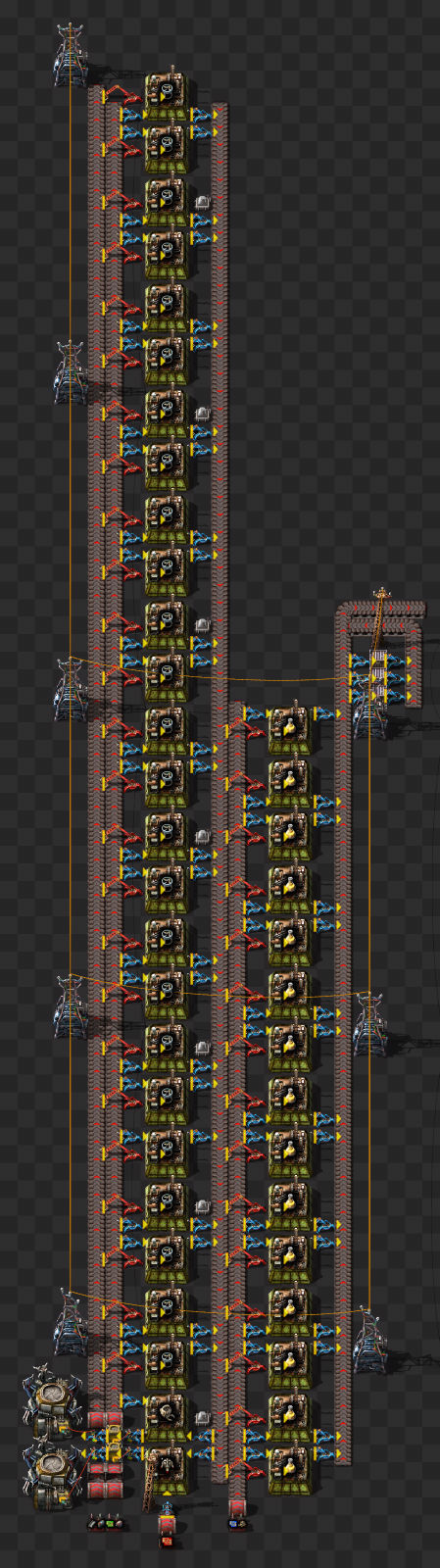 Blueprint preview