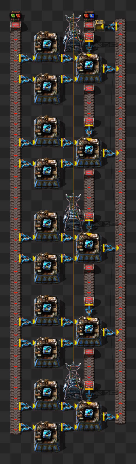 Blueprint preview