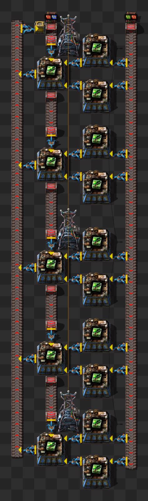 Blueprint preview