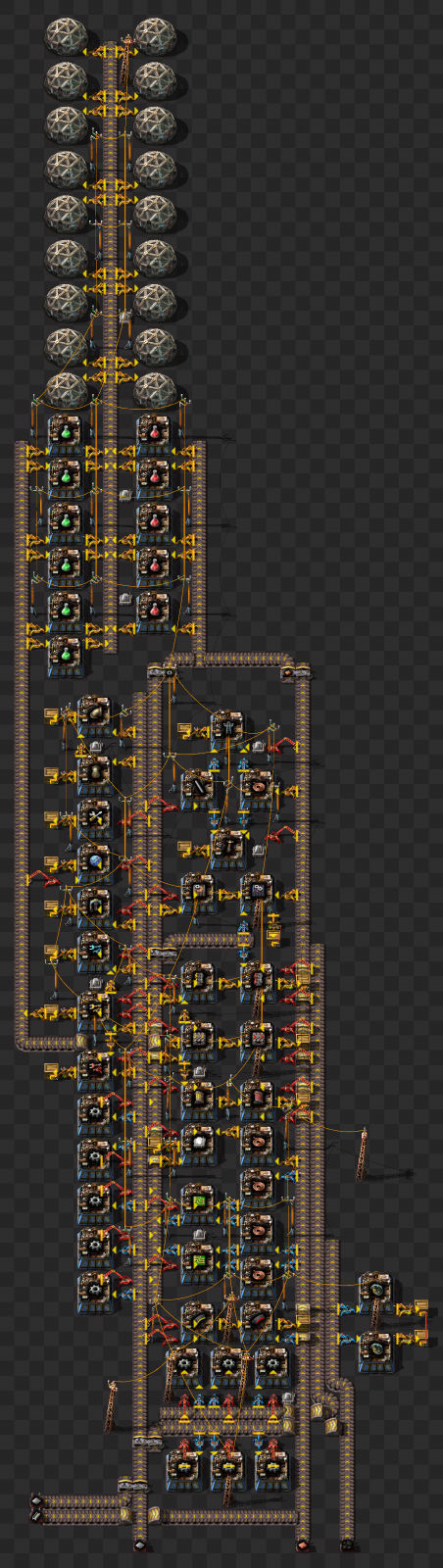 Blueprint preview