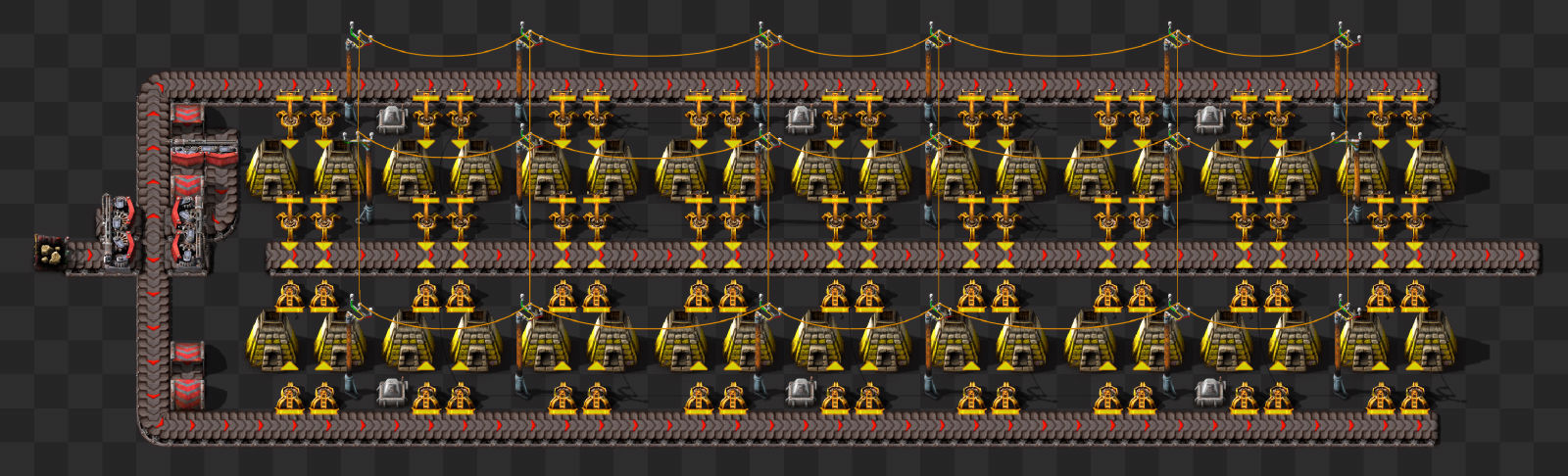 Blueprint preview