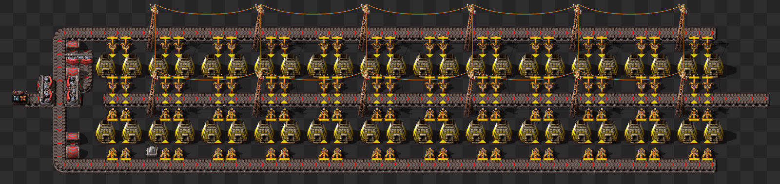 Blueprint preview