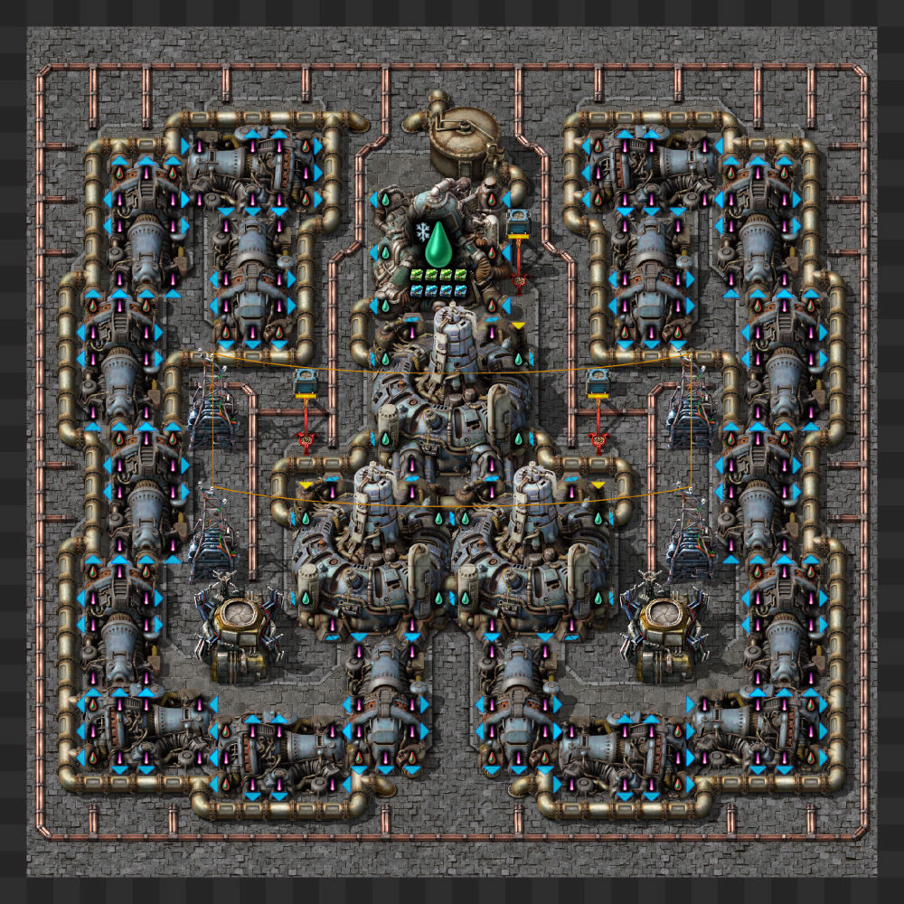 Blueprint preview