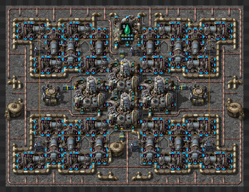 Blueprint preview