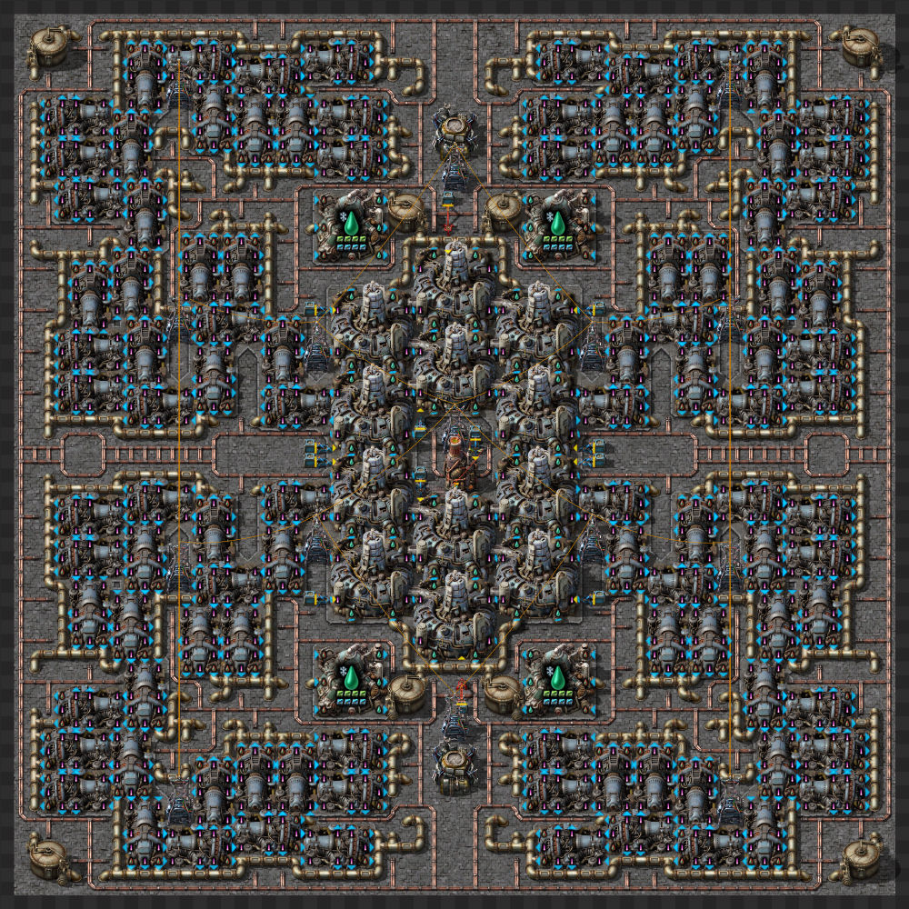 Blueprint preview