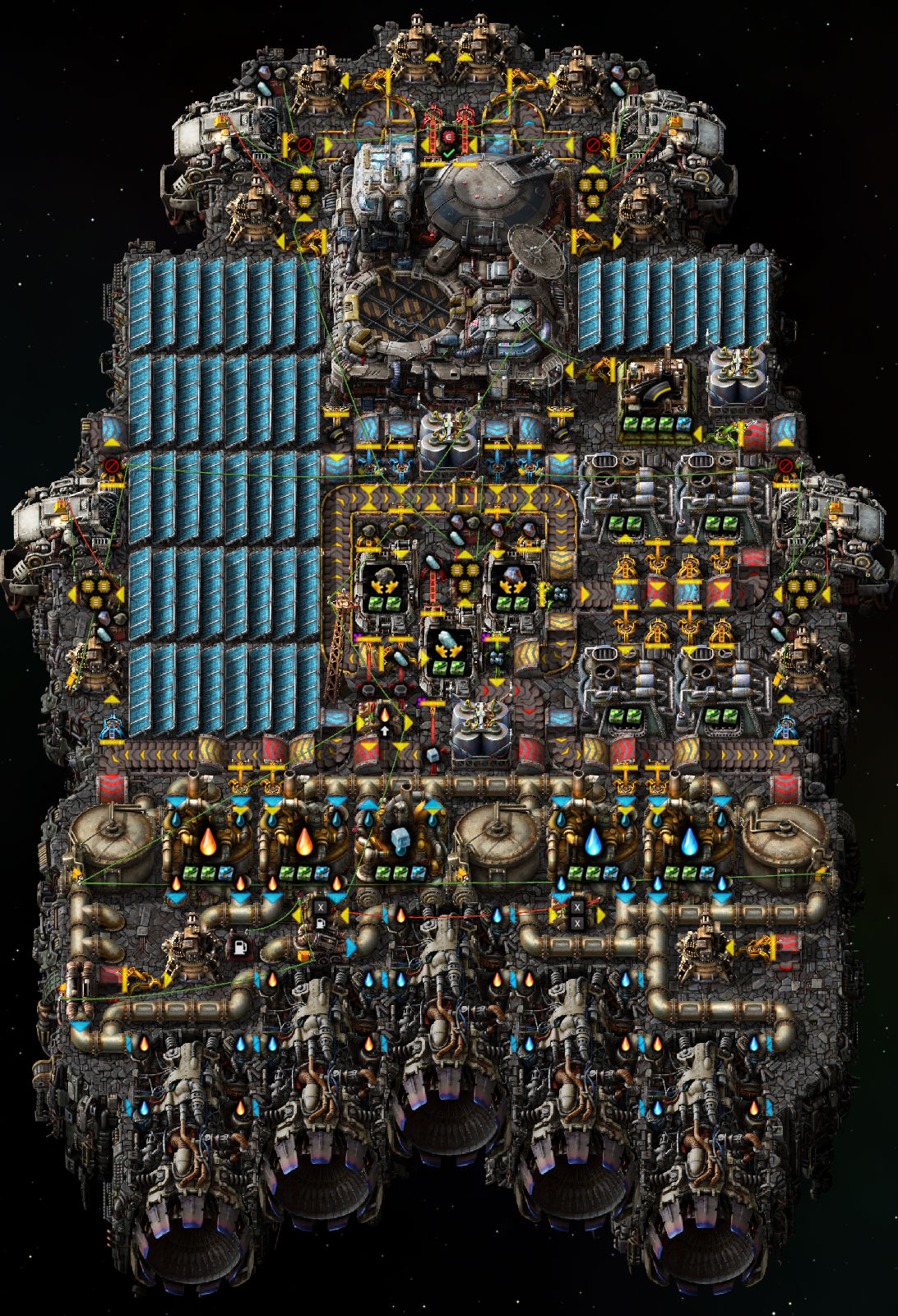 Blueprint preview