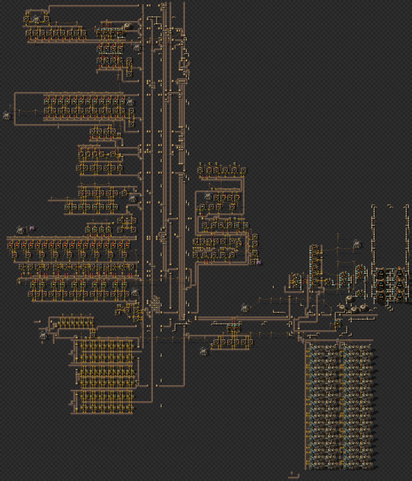 Blueprint preview