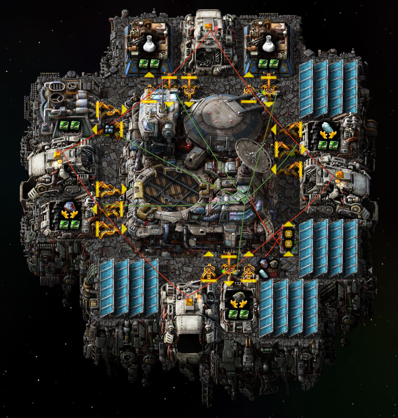 Blueprint preview