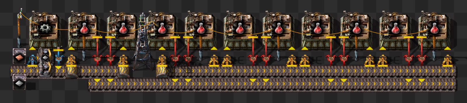 Blueprint preview